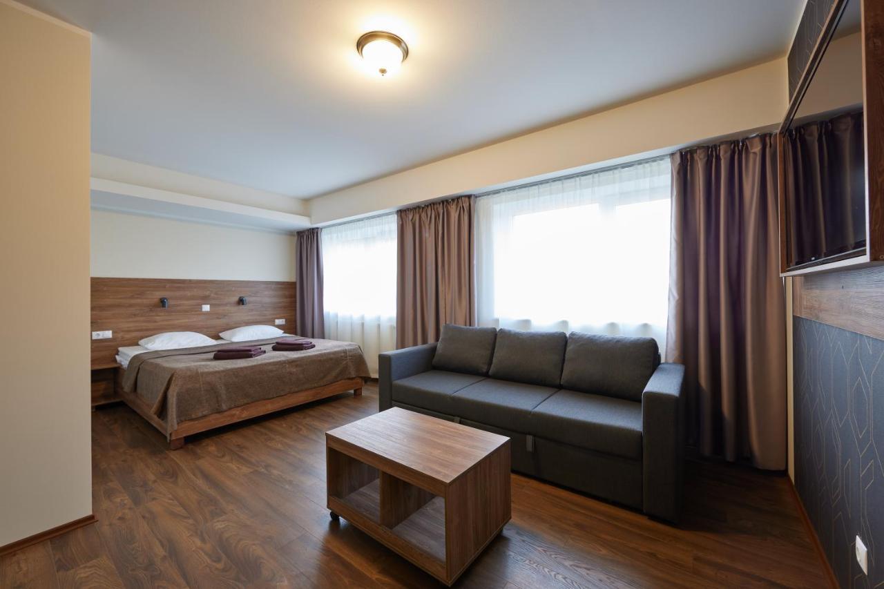 Hotell Wesenbergh Rakvere Exterior foto