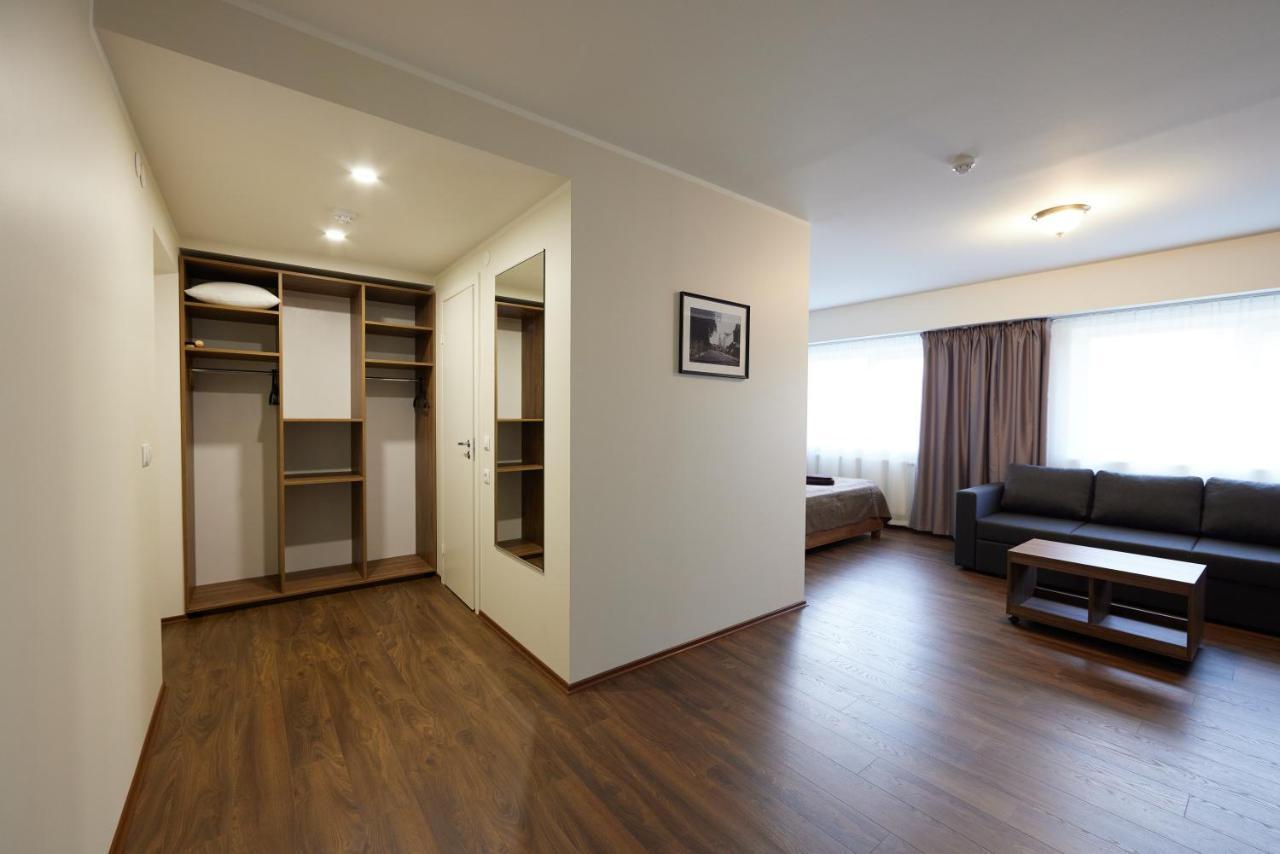 Hotell Wesenbergh Rakvere Exterior foto