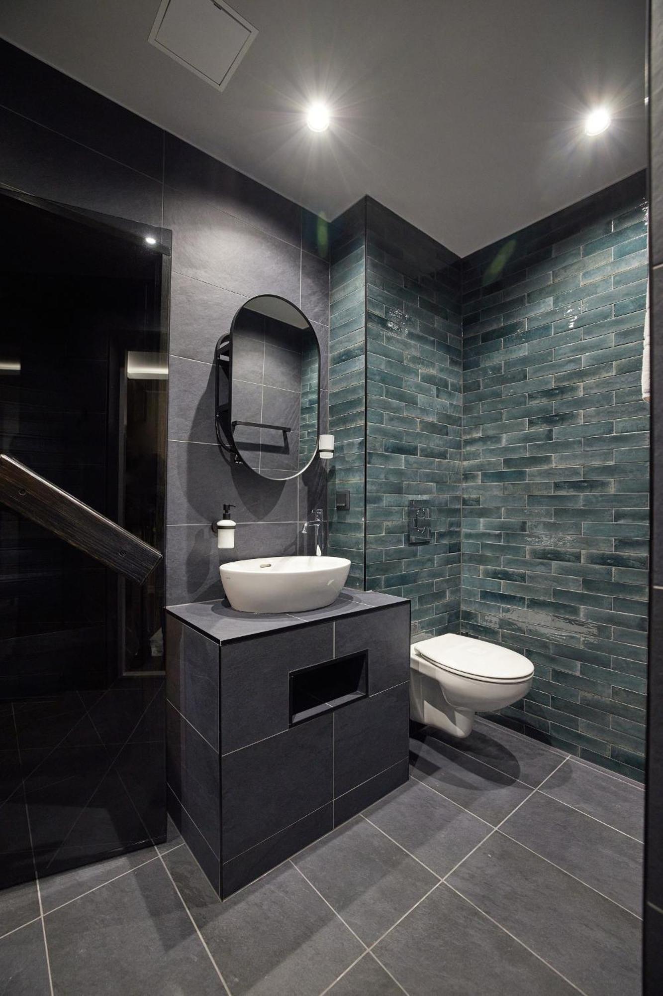 Hotell Wesenbergh Rakvere Exterior foto