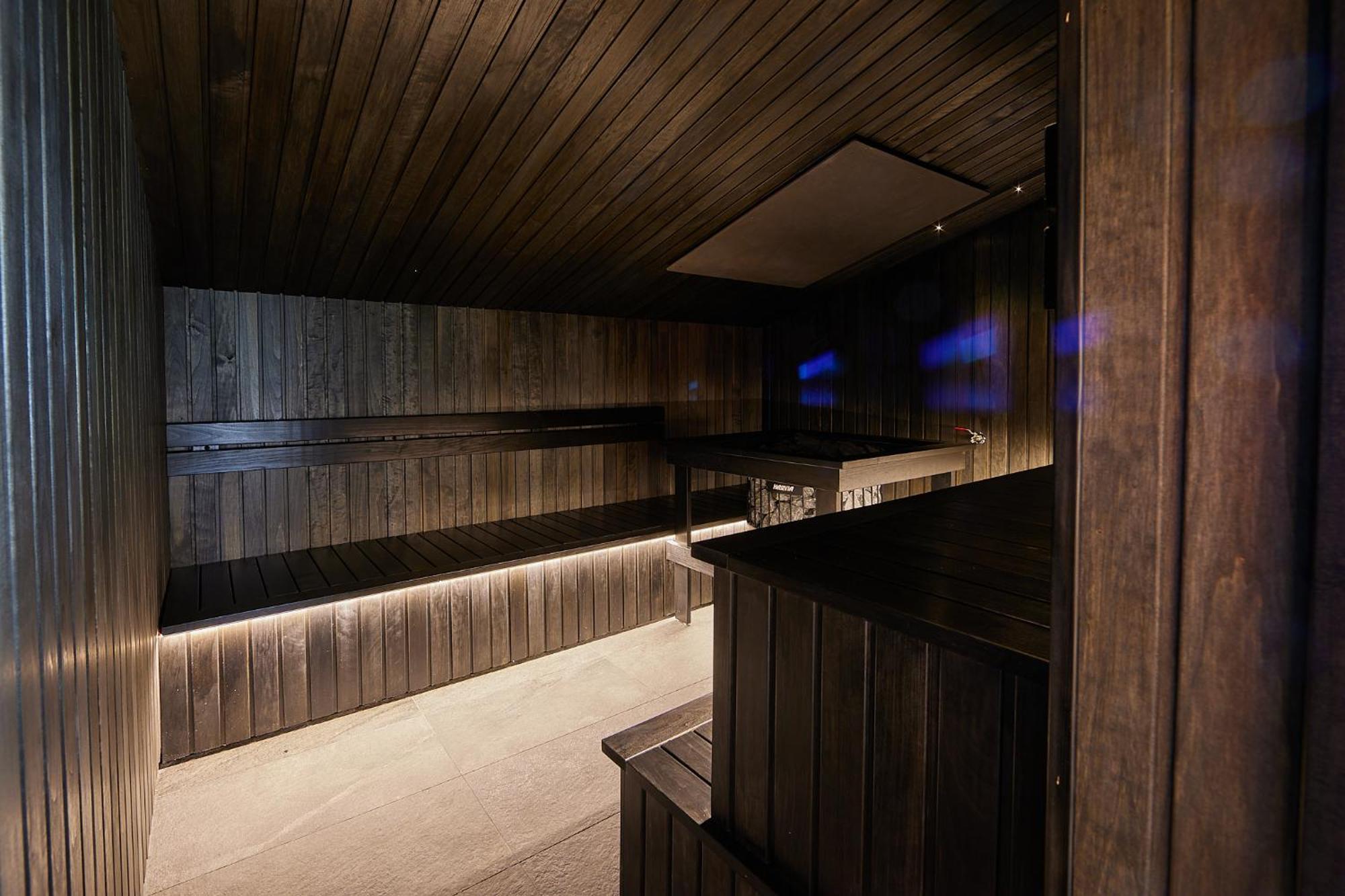 Hotell Wesenbergh Rakvere Exterior foto